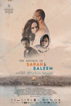 Os Relatórios Sobre Sarah e Saleem - Legendado  Download - Rede Torrent