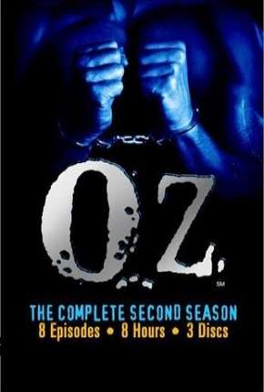 Oz - 2ª Temporada via Torrent