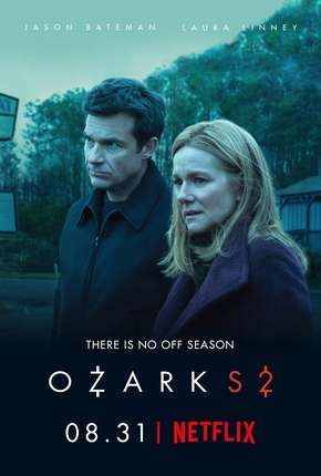 Ozark - 2ª Temporada Completa via Torrent