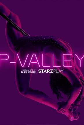 P-Valley - 1ª Temporada Legendada via Torrent