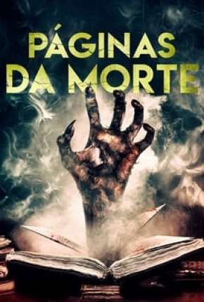 Páginas da Morte Dublado e Dual Áudio 5.1 Download - Rede Torrent