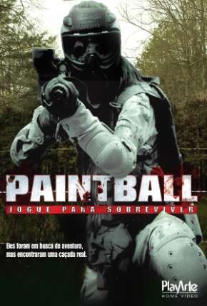 Paintball - Jogue para sobreviver via Torrent