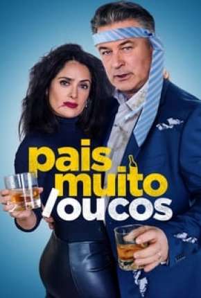 Pais Muito Loucos Dublado e Dual Áudio 5.1 Download - Rede Torrent