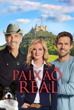 Paixão Real - Royal Hearts via Torrent