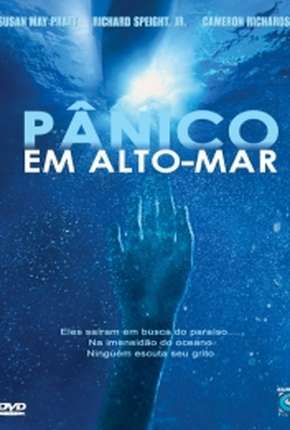 Pânico em Alto Mar via Torrent