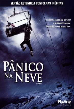 Pânico na Neve - Frozen via Torrent