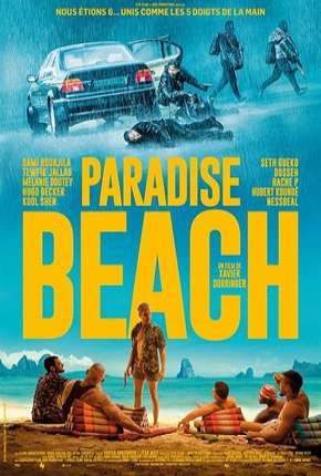 Paradise Beach Dublado e Dual Áudio 5.1 Download - Rede Torrent