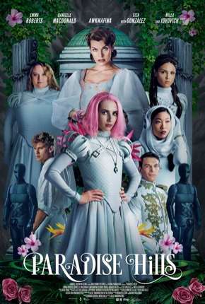 Paradise Hills - Legendado  Download - Rede Torrent