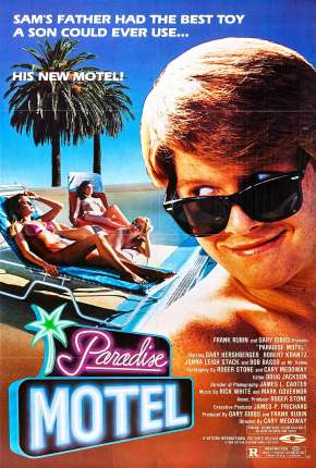 Paradise Motel via Torrent
