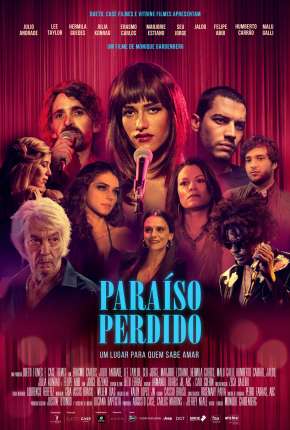 Paraíso Perdido - Nacional Nacional Download - Rede Torrent