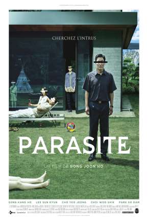 Parasite - Legendado via Torrent
