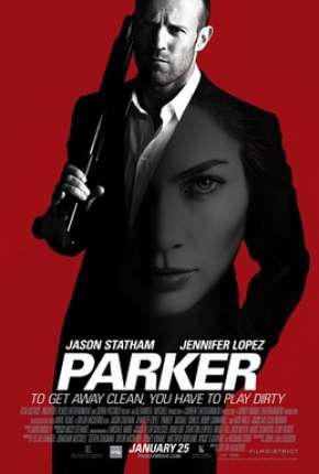 Parker via Torrent