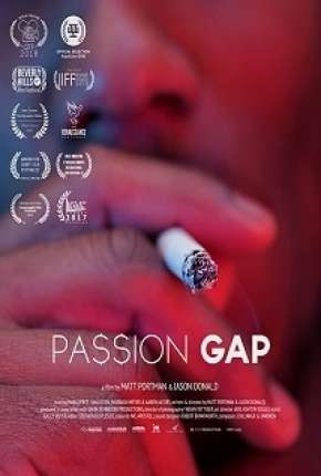 Passion Gap - Legendado  Download - Rede Torrent