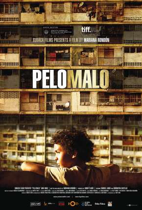 Pelo Malo - Legendado via Torrent