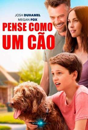 Pense Como um Cão - Legendado via Torrent