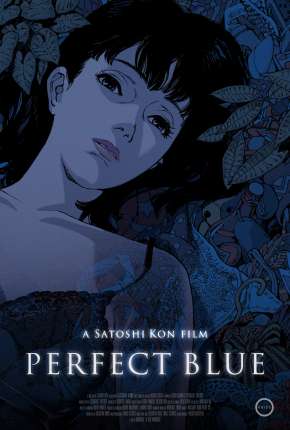 Perfect Blue - Legendado  Download - Rede Torrent