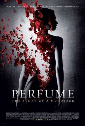 Perfume - A História de um Assassino - DVD-R Dublado e Dual Áudio Download - Rede Torrent