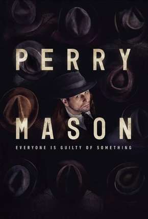 Perry Mason - 1ª Temporada Legendada via Torrent