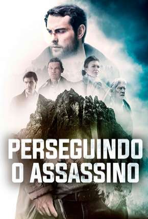 Perseguindo o Assassino Dublado e Dual Áudio 5.1 Download - Rede Torrent