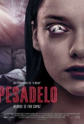 Pesadelo - Rassvet Dublado e Dual Áudio 5.1 Download - Rede Torrent