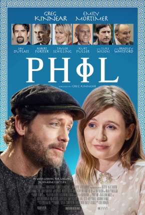 Phil - Legendado  Download - Rede Torrent