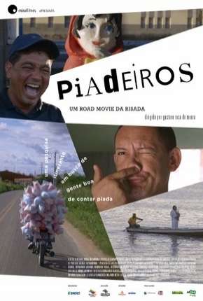 Piadeiros via Torrent