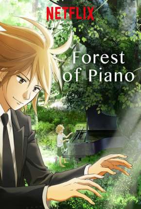 Piano no Mori via Torrent