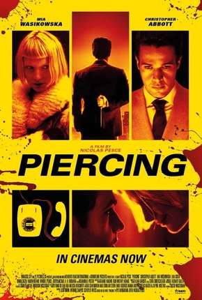 Piercing via Torrent