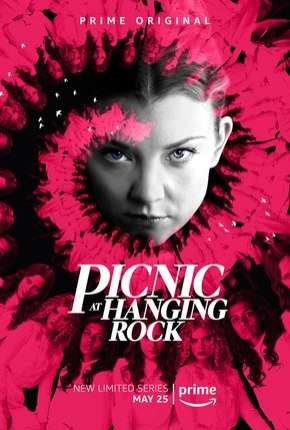 Piquenique em Hanging Rock - 1ª Temporada - Completa via Torrent