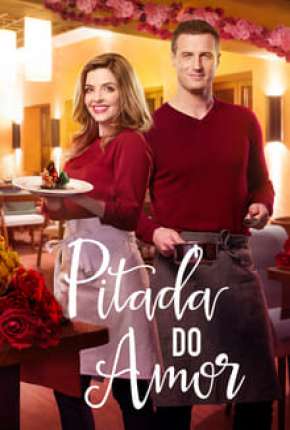 Pitada do Amor Dublado e Dual Áudio Download - Rede Torrent