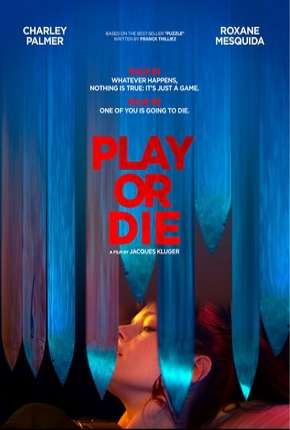 Play or Die - Legendado via Torrent