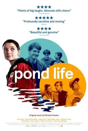 Pond Life - Legendado via Torrent