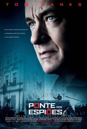 Ponte dos Espiões BD-R via Torrent