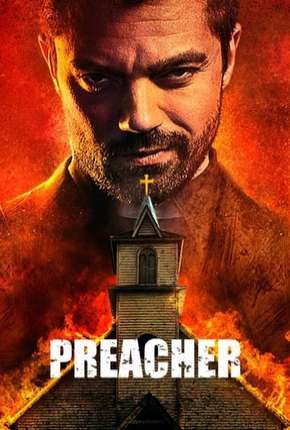 Preacher - 1ª Temporada via Torrent