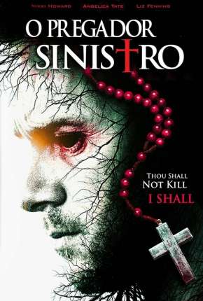 Pregador Sinistro - Sinister Minister via Torrent