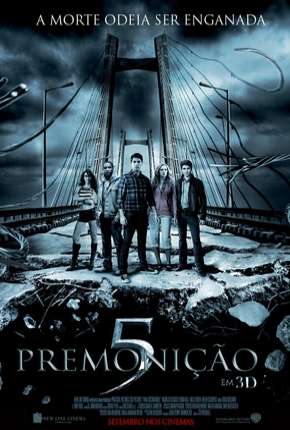 Premonição 5 - Final Destination 5 via Torrent