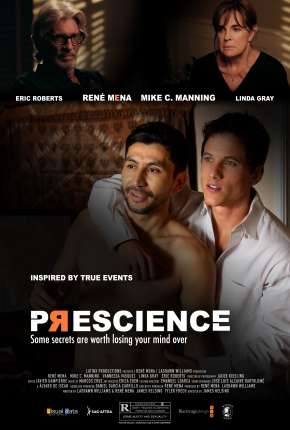 Prescience - Legendado  Download - Rede Torrent