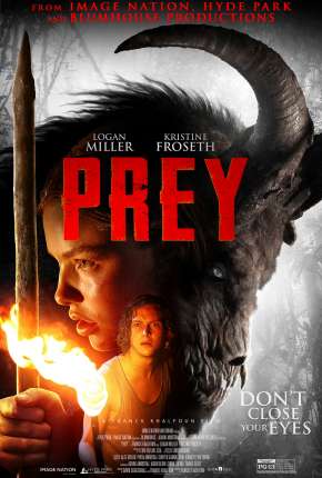 Prey - Legendado  Download - Rede Torrent