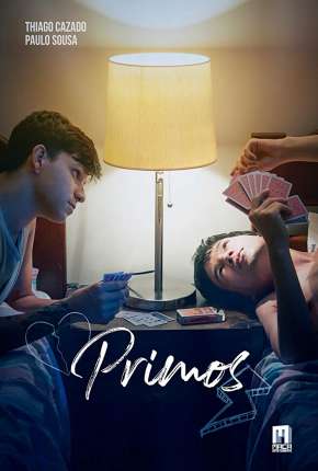 Primos via Torrent