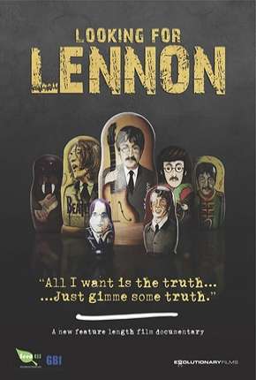 Procurando Lennon - Legendado  Download - Rede Torrent