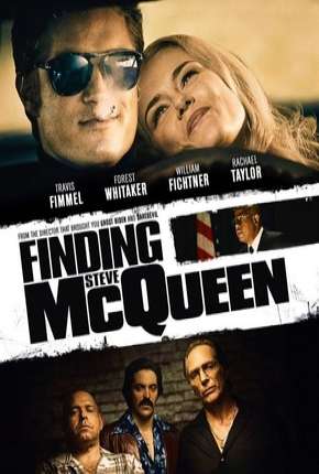 Procurando Steve McQueen - Legendado  Download - Rede Torrent