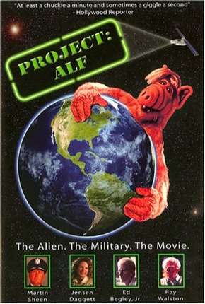 Projeto Alf Dublado Download - Rede Torrent