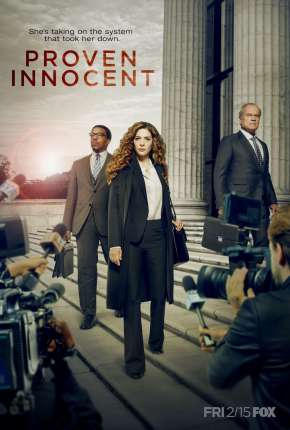 Proven Innocent - 1ª Temporada via Torrent