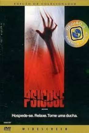 Psicose (1998) Remake Dublado Download - Rede Torrent