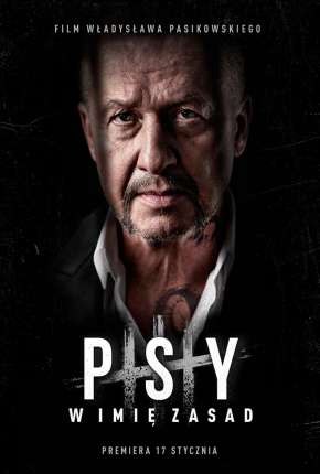 Psy 3 - W imie zasad - Legendado via Torrent