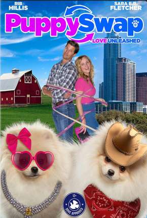 Puppy Swap Love Unleashed - Legendado  Download - Rede Torrent