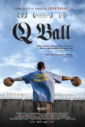 Q Ball - Legendado  Download - Rede Torrent