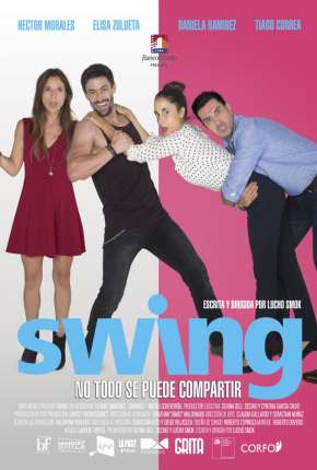 Quarteto Amigo - Swing via Torrent