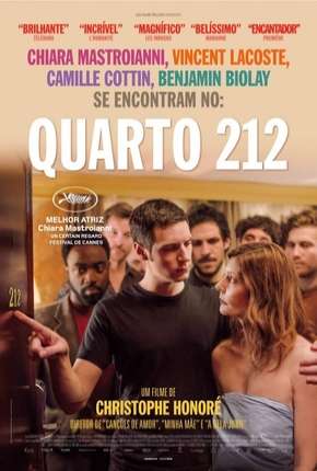 Quarto 212 - Legendado  Download - Rede Torrent