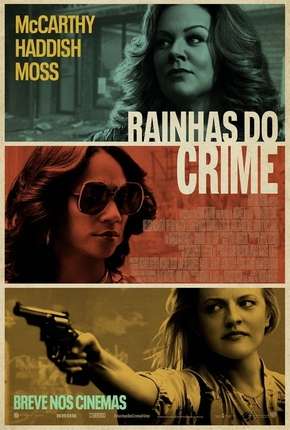 Rainhas do Crime via Torrent